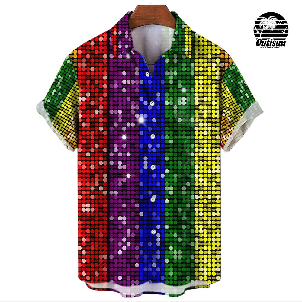 SleeveSizzle Men's Shirt - For Casual Wear