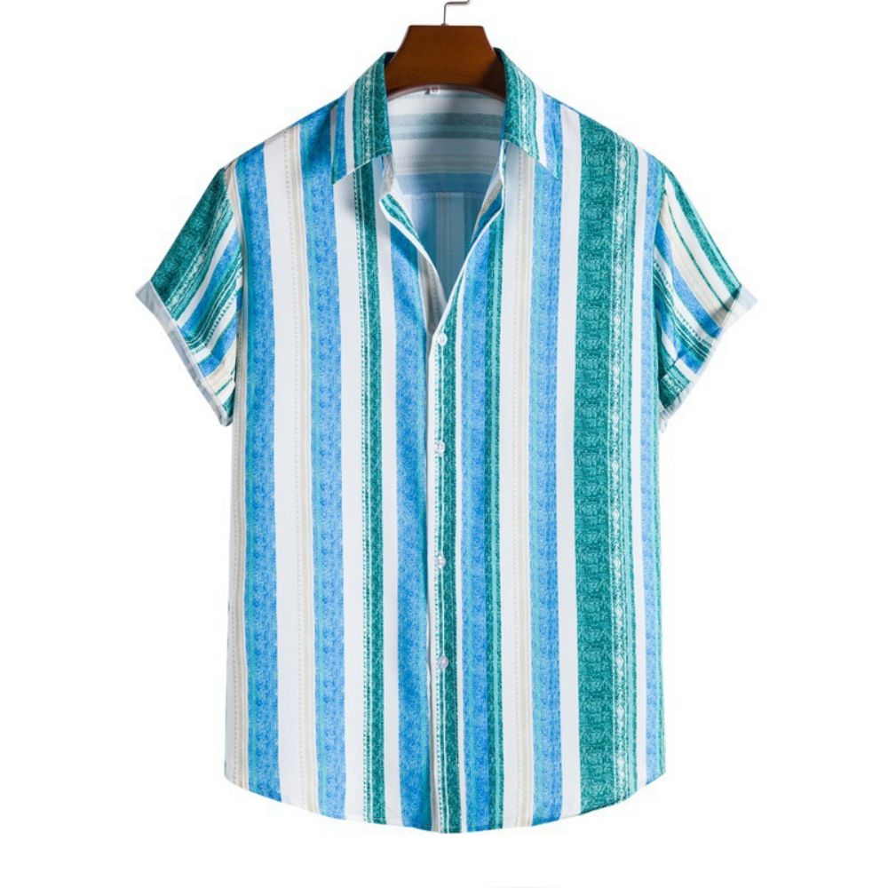 Aloha Streetwear Shirt